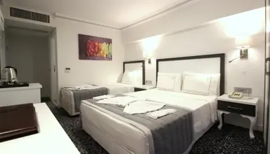 Skalion Hotel & Spa