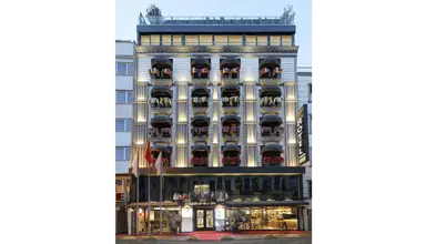 Skalion Hotel & Spa