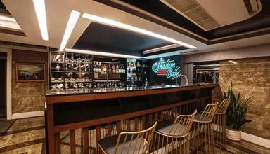 Skalion Hotel & Spa