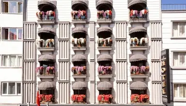 Skalion Hotel & Spa