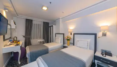 Skalion Hotel & Spa