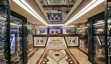Skalion Hotel & Spa