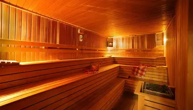 Skalion Hotel & Spa