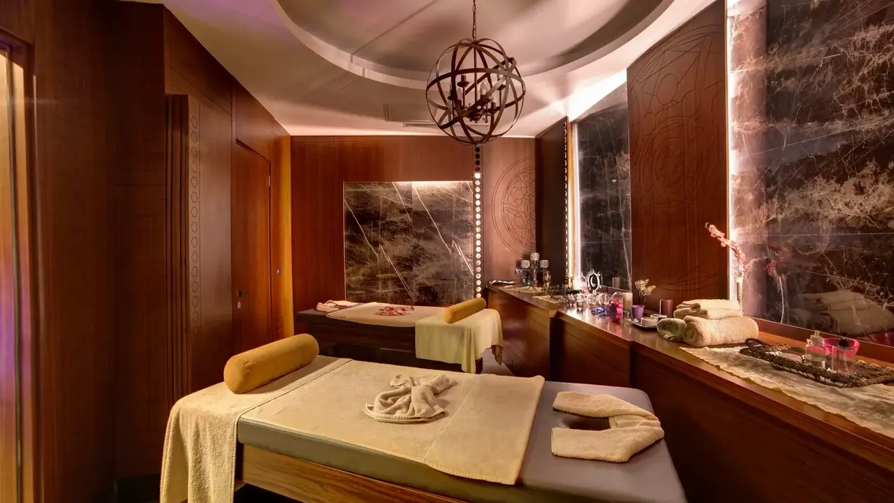 Skalion Hotel & Spa