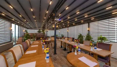 Skalion Hotel & Spa
