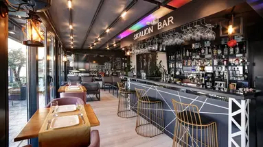 Skalion Hotel & Spa