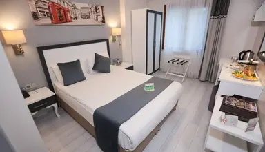 Skalion Hotel & Spa