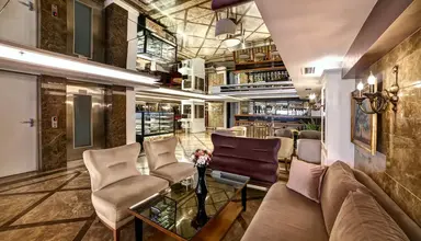 Skalion Hotel & Spa