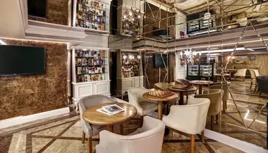 Skalion Hotel & Spa