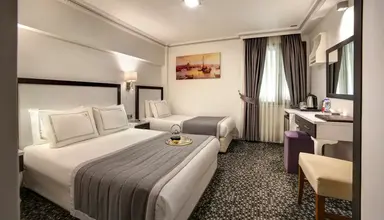 Skalion Hotel & Spa