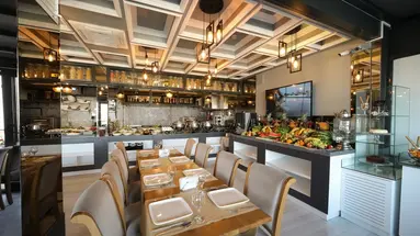 Skalion Hotel & Spa