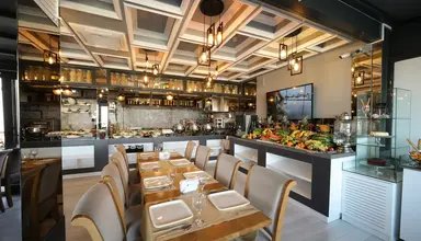 Skalion Hotel & Spa