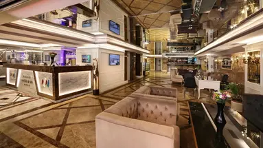 Skalion Hotel & Spa