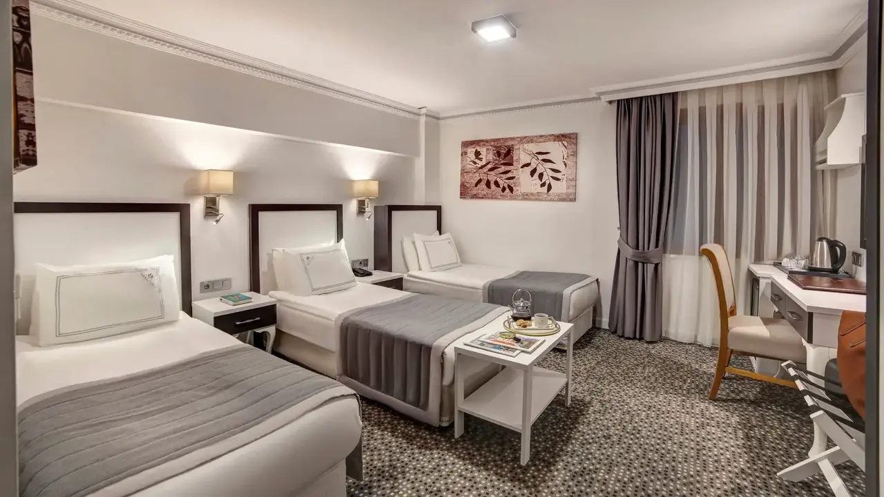Skalion Hotel & Spa