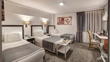 Skalion Hotel & Spa