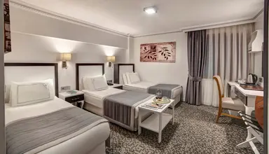Skalion Hotel & Spa