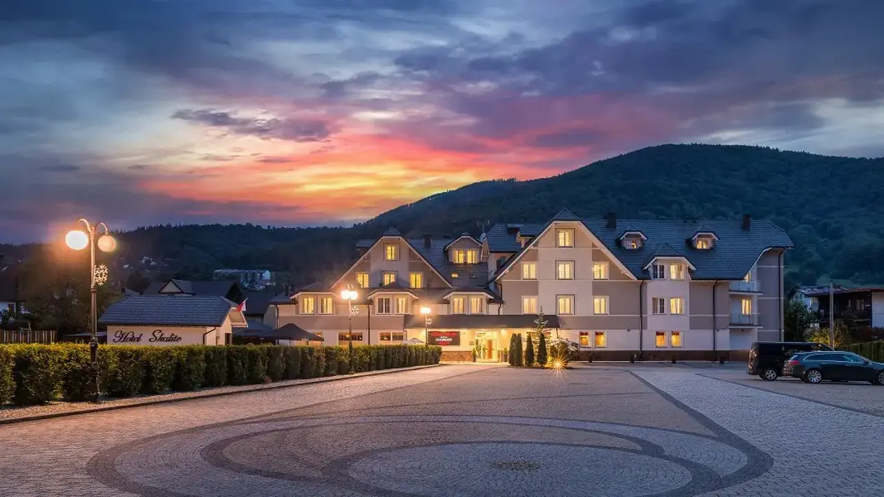 Skalite SPA & Wellness