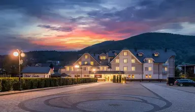 Skalite SPA & Wellness