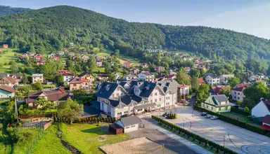 Skalite SPA & Wellness