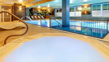 Skalite SPA & Wellness
