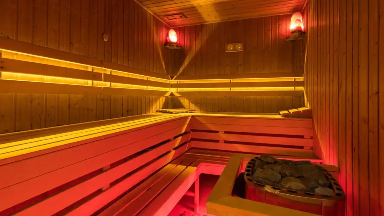 Skalite SPA & Wellness