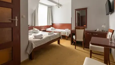 Skalite SPA & Wellness