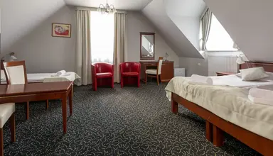Skalite SPA & Wellness