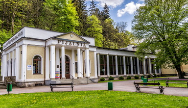 Skałka