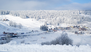 Skałka