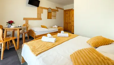 Skalny Brzeg
