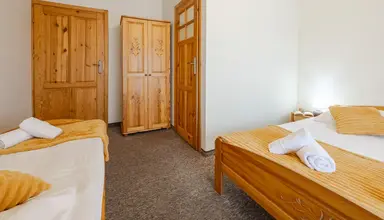 Skalny Brzeg