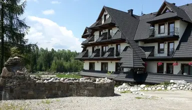 Skalny Brzeg