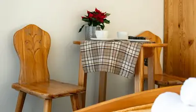 Skalny Brzeg
