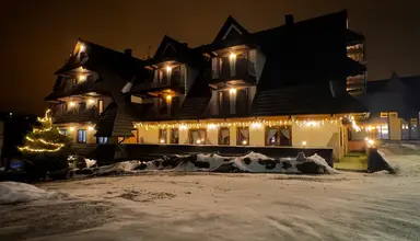 Skalny Brzeg
