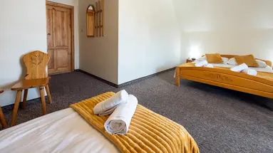 Skalny Brzeg