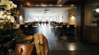 Skalny Szczyrk
