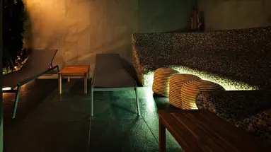 Skalny Szczyrk