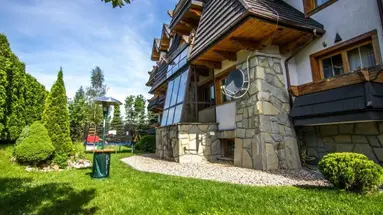 Skalny (Zakopane)