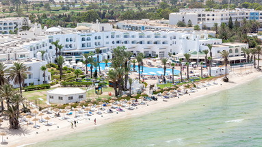 Skanes Family Resort