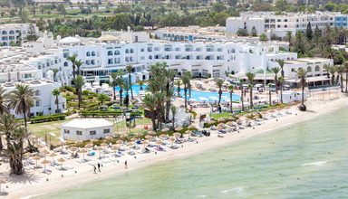Skanes Family Resort
