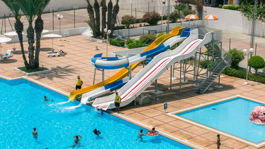 Skanes Family Resort