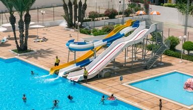 Skanes Family Resort