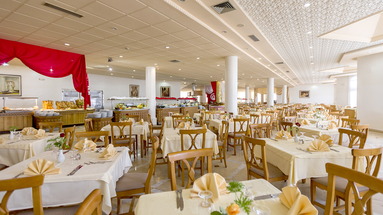 Skanes Family Resort