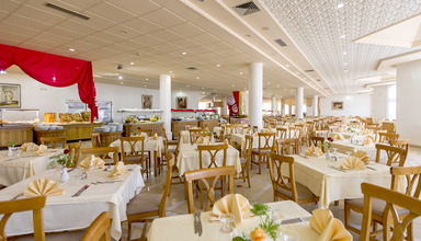 Skanes Family Resort
