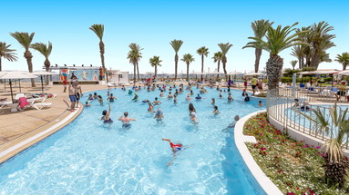 Skanes Family Resort