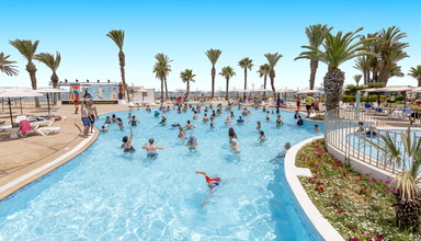 Skanes Family Resort