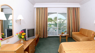 Skanes Family Resort