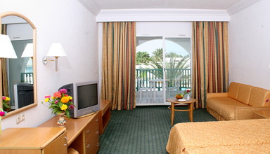 Skanes Family Resort