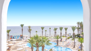 Skanes Family Resort