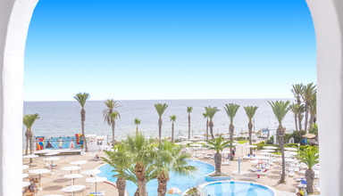 Skanes Family Resort